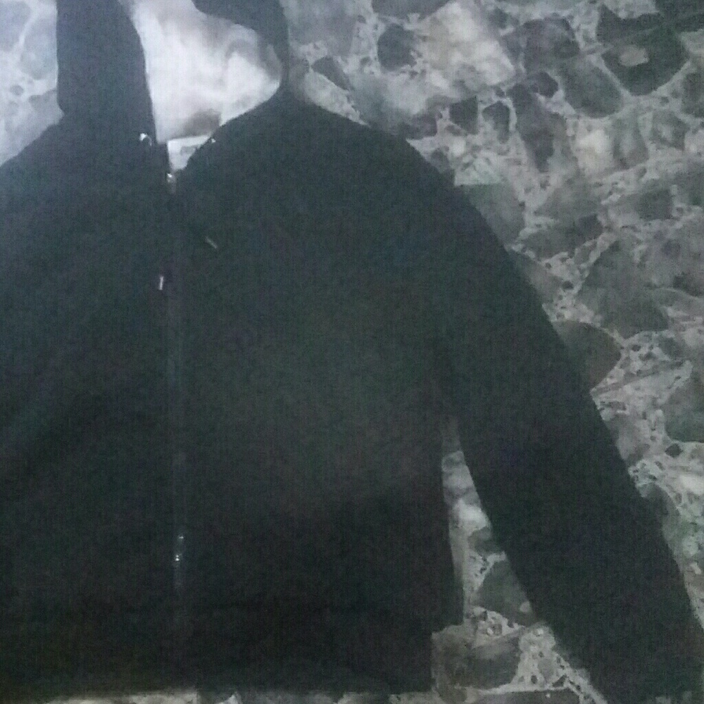 Outer edge name brand jacket/coat